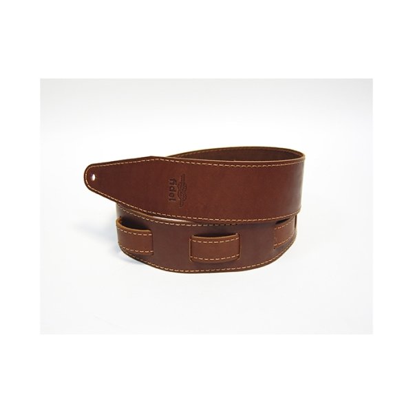 Fidel FL66027L11 Leather 11 Ремень для гитары