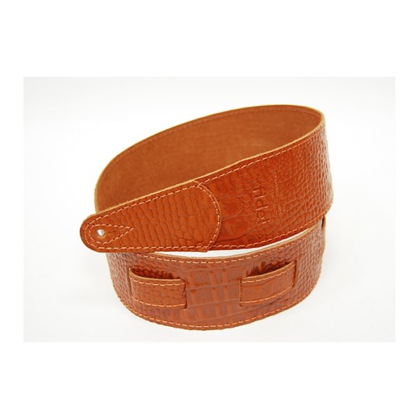 Fidel FL660287L11 Leather 11 Ремень для гитары