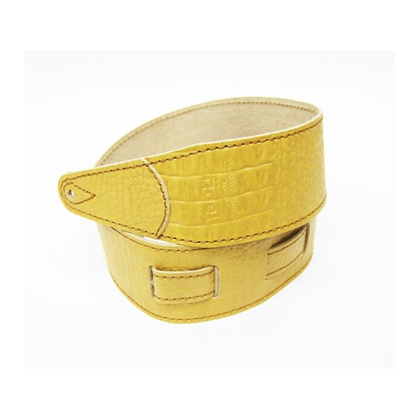 Fidel FL660327L11 Leather 11 Ремень для гитары