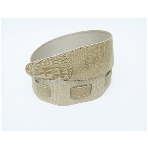 Fidel FL660367L11 Leather 11 Ремень для гитары