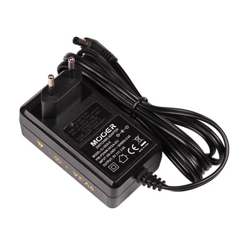 Mooer PDNW-9V2A-EU Адаптер питания