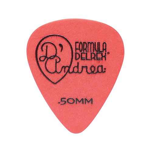 D'Andrea TPD351.50TH Formula Delrex Медиаторы