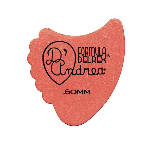 D'Andrea RD390-060TM Formula Delrex Медиаторы