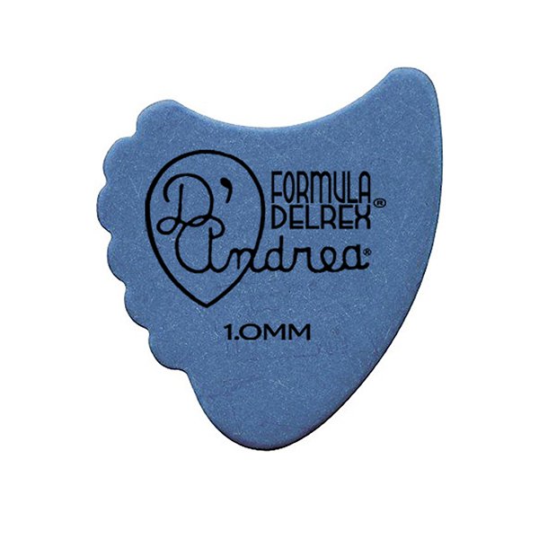 D'Andrea RD390-1.0HV Медиаторы