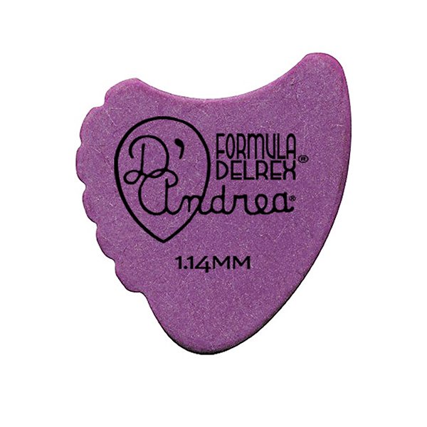 D'Andrea RD390-1.14XH Медиаторы