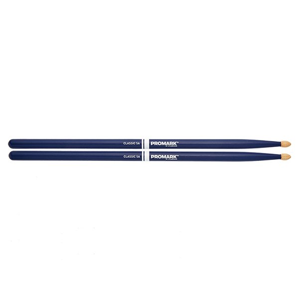 Pro-Mark TX5AW-BLUE 5A Барабанные палочки