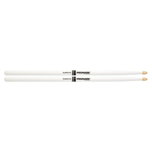 Pro-Mark TX5AW-WHITE 5A Барабанные палочки