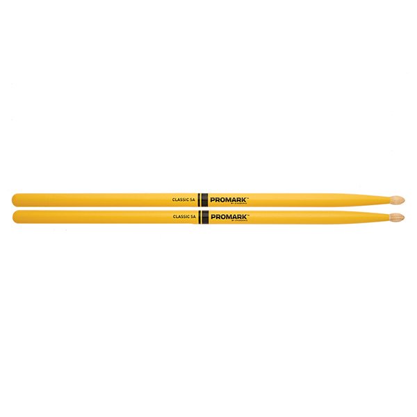 Pro-Mark TX5AW-YELLOW 5A Барабанные палочки
