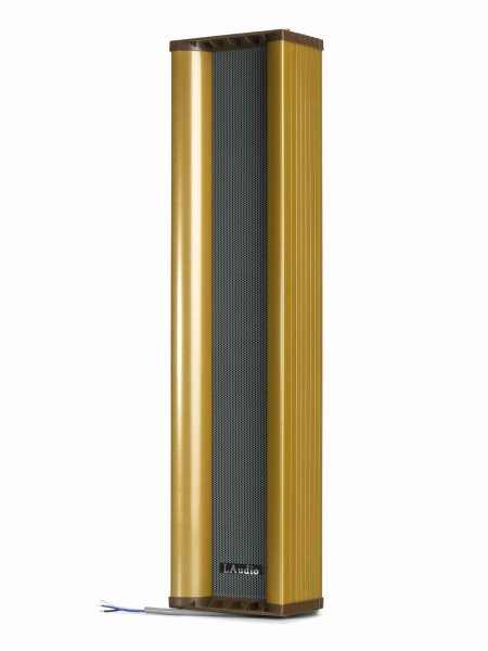LAudio LAC440 Настенный громкоговоритель колонного типа