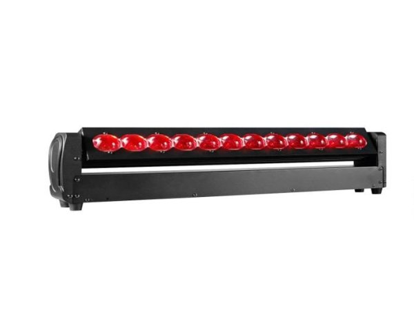 Bi Ray BAR1208-2F Моторизированный линейный прожектор