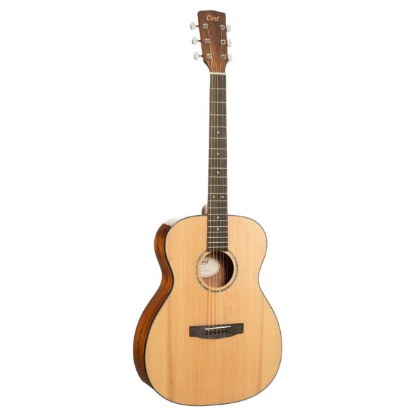 Cort L60-NAT Luce Series Акустическая гитара
