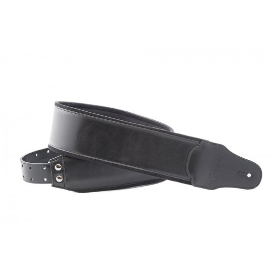 RightOn Straps 8401010080709 Groove Charm Black Ремень для гитары