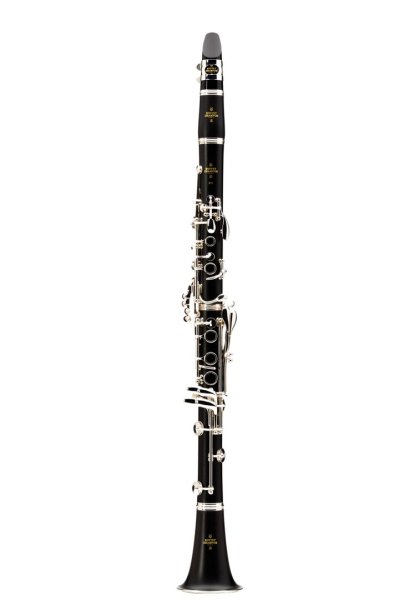 Buffet Crampon BC2501N-2-0GB E11 Кларнет Bb