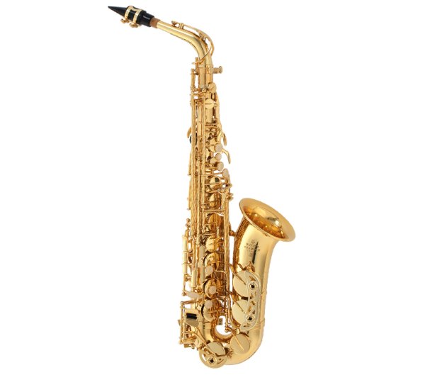Buffet Crampon BC8101-1-0 100 Series Саксофон-альт Eb