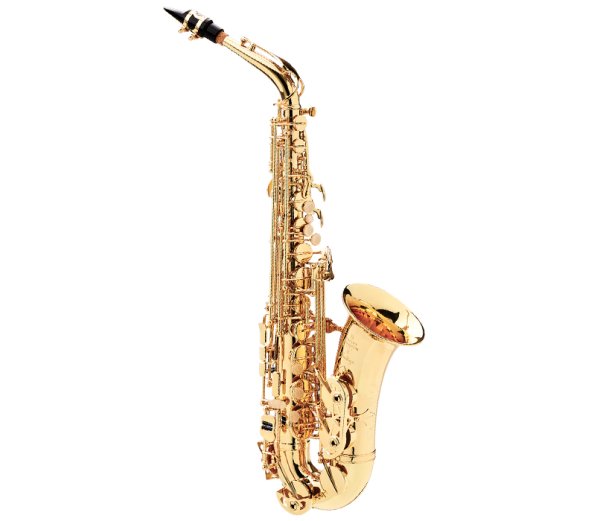 Buffet Crampon BC8301-1-0GB Prodige Саксофон-альт Eb