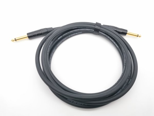 ZZcable G15-J-J-0400-0 Кабель инструментальный