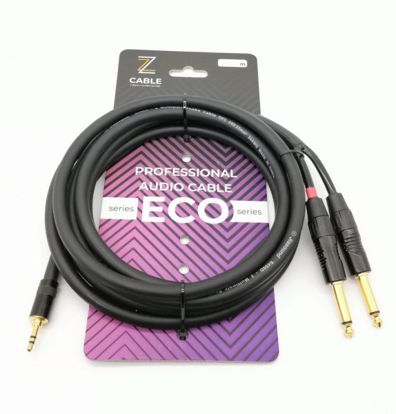 ZZcable E52-3