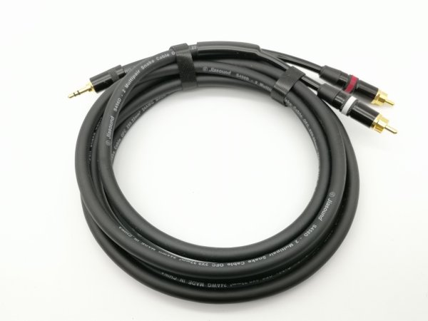 ZZcable E32-3