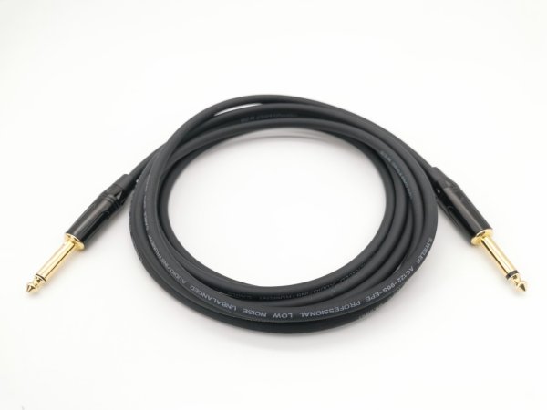 ZZcable E17-JS-J-0500-0 Кабель инструментальный Silent