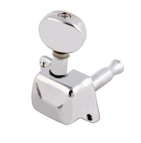Metallor MH-16-CR-6L Колки для гитары 6л