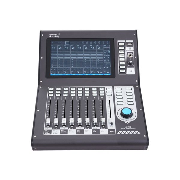 Soundking AM20 Микшерный пульт