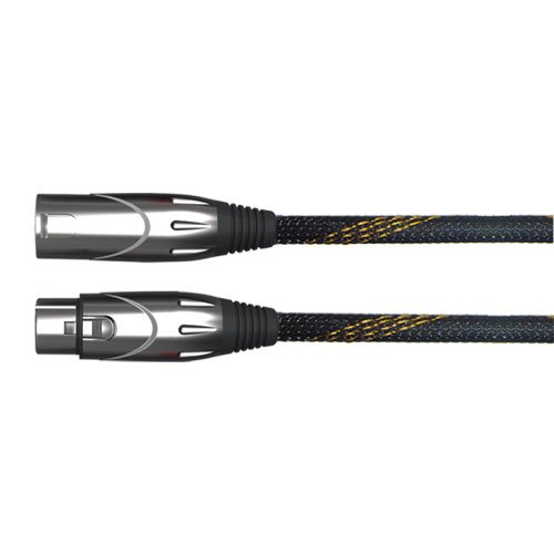 Soundking BXX003B-5 Кабель микрофонный XLR