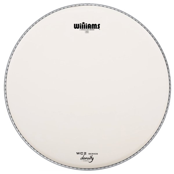 Williams WC2-10MIL-08 Density Series Пластик для том-барабана 8