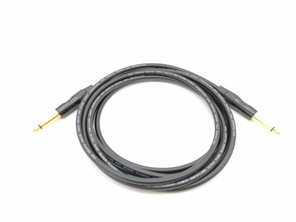 ZZcable G80-J-J-0300-0 Кабель гитарный (инструментальный) Jack-Jack