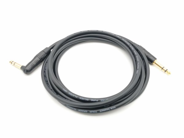 ZZcable G83-JRB-JB-0200-0 Кабель балансный JB-JB