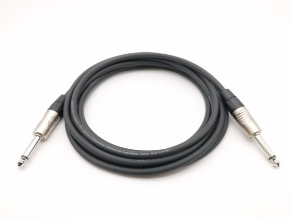 ZZcable E12-J-J-0300-0 Кабель гитарный (инструментальный) Jack-Jack