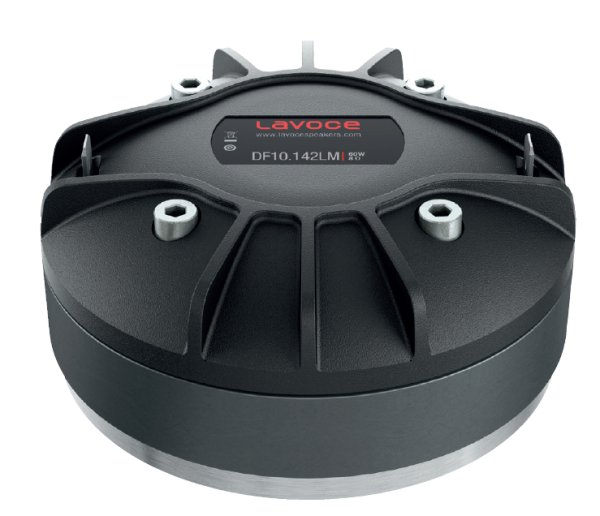 Lavoce DF10.142LM Драйвер ВЧ компрессионный
