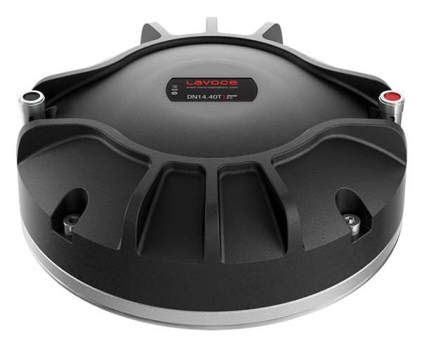 Lavoce DN14.40T Драйвер ВЧ компрессионный