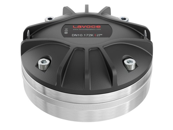Lavoce DN10.172K Драйвер ВЧ компрессионный