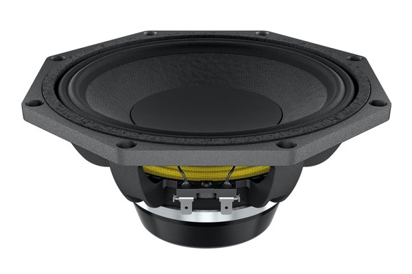 Lavoce WAN082.01 Динамик 8"