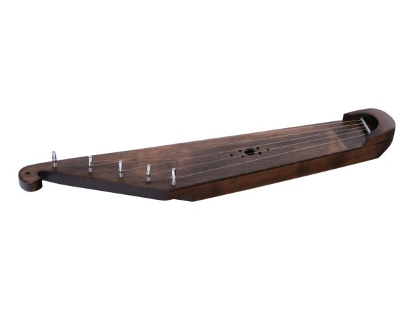 Мир гуслей MG-K5RO Кантеле