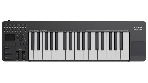 Nux NTK-37 Track Keyboard MIDI-клавиатура