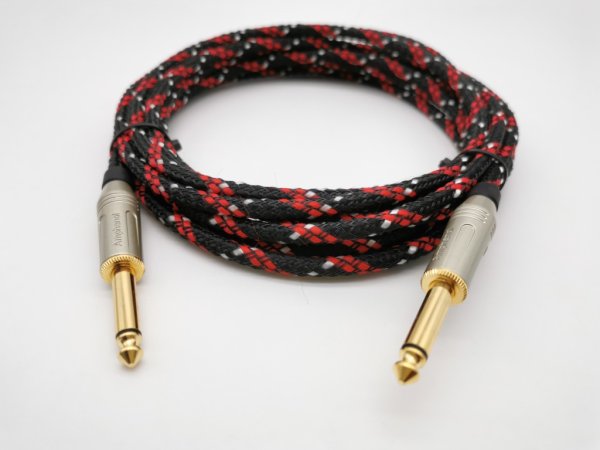 ZZcable E10-J-J-0300-Z Кабель инструментальный