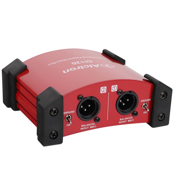 Alctron DI120R D.I. Box Дибокс