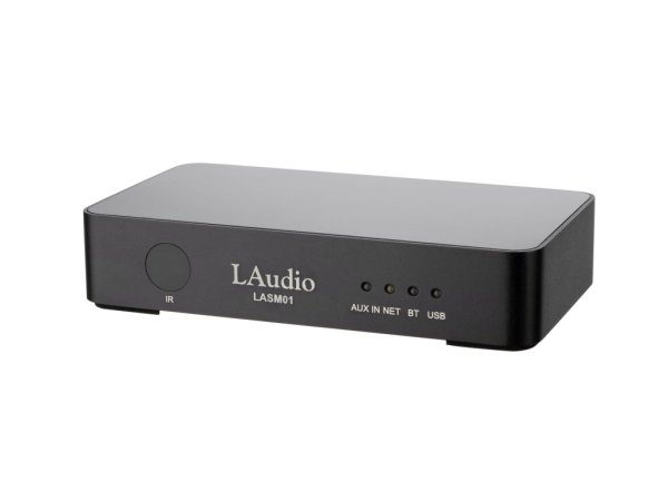 LAudio LASM01 Предусилитель потокового аудио Wifi с Bluetooth