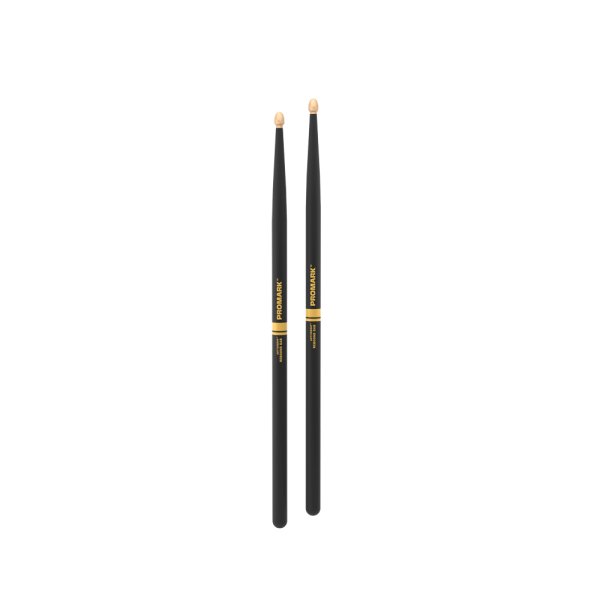 Pro-Mark R5ABAG Rebound ActiveGrip 5AB Барабанные палочки