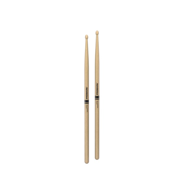 Pro-Mark RBH580AW Rebound Lacquered 5AB Барабанные палочки