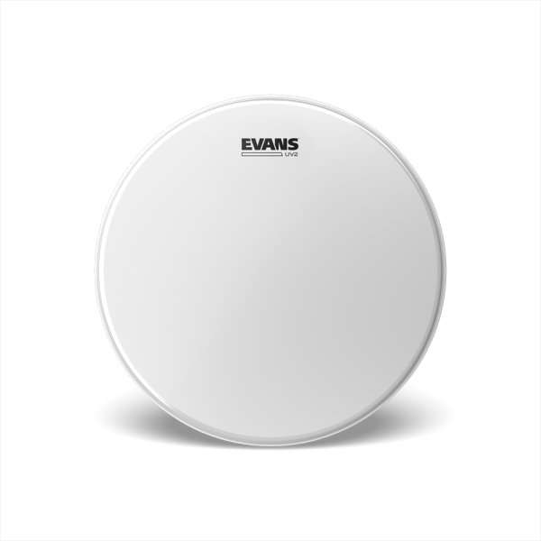 Evans BD26UV2 UV2 Пластик для бас-барабана 26"