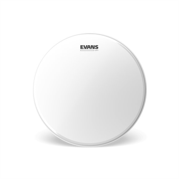 Evans BD26UV1 UV1 Пластик для бас-барабана 26"