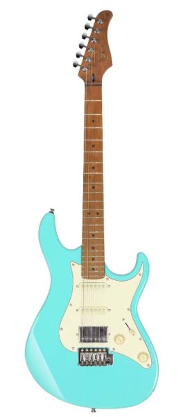 Cort G200SE-SFG G Series Электрогитара