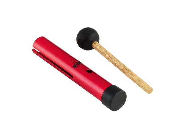 Nino Percussion NINO602R Тон-блок трубка