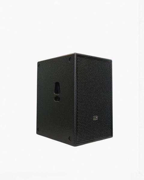 Port Audio S18DP Сабвуфер активный