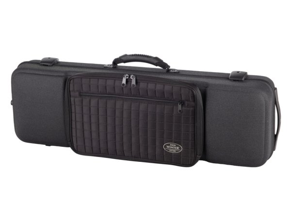 Jakob Winter JW-51025-N-B Greenline Футляр для скрипки размером 3/4-4/4