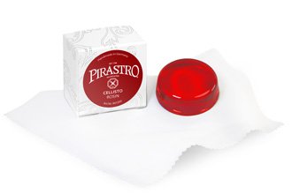 Pirastro 901200 Cellisto Канифоль для виолончели. Pirastro