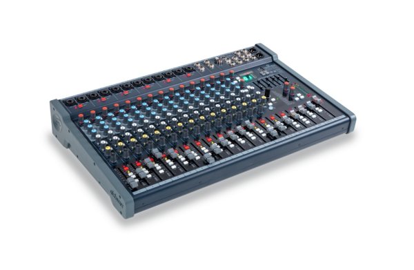 Soundsation Alchemix-1203-Pro Микшерный пульт