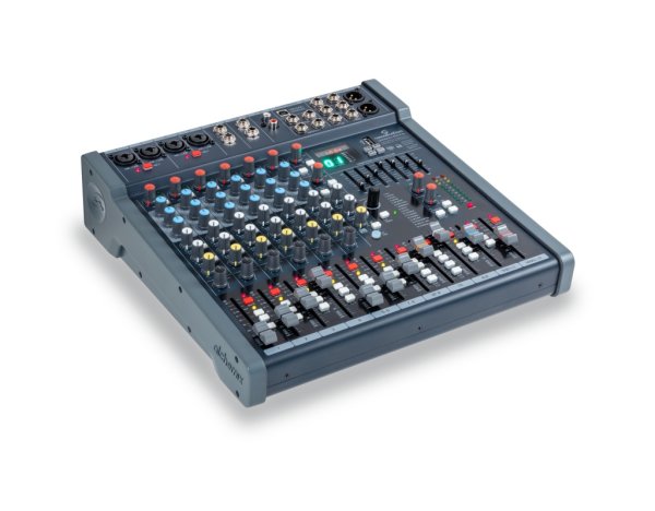 Soundsation Alchemix-403-Pro Микшерный пульт